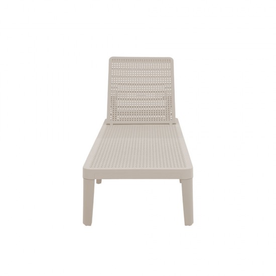 SEAGULL ΞΑΠΛΩΣΤΡΑ ΓΚΡΙ ΑΝΟΙΧΤΟ 191x55x30cm