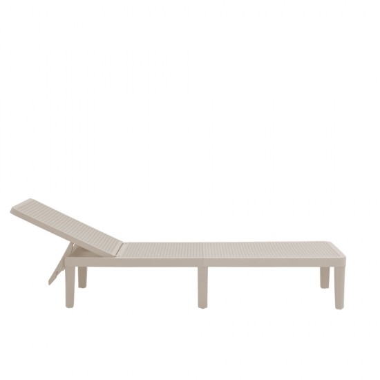 SEAGULL ΞΑΠΛΩΣΤΡΑ ΓΚΡΙ ΑΝΟΙΧΤΟ 191x55x30cm