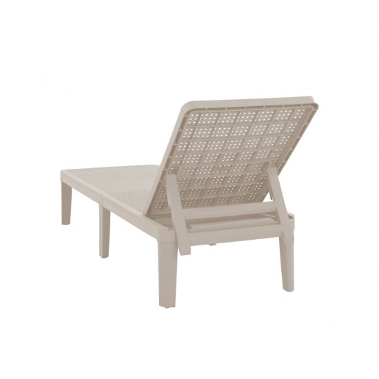 SEAGULL ΞΑΠΛΩΣΤΡΑ ΓΚΡΙ ΑΝΟΙΧΤΟ 191x55x30cm