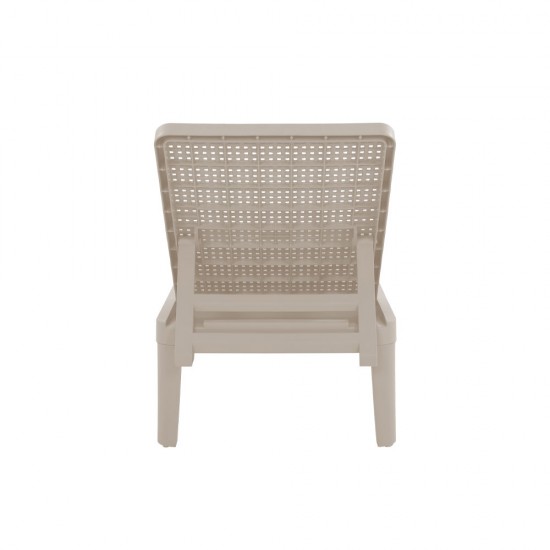 SEAGULL ΞΑΠΛΩΣΤΡΑ ΓΚΡΙ ΑΝΟΙΧΤΟ 191x55x30cm