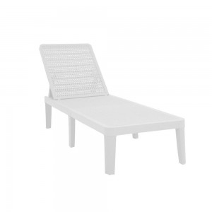 SEAGULL ΞΑΠΛΩΣΤΡΑ ΛΕΥΚΟ 191x55x29cm