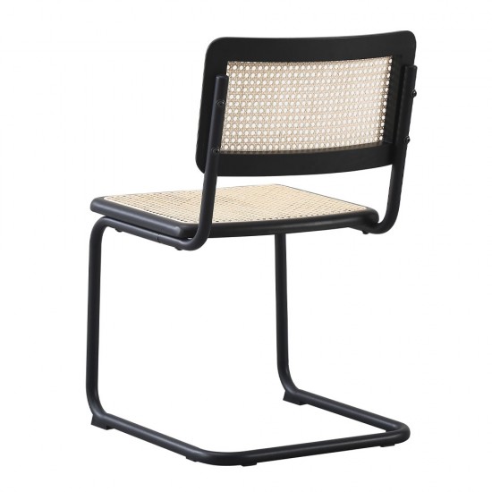 BROYER ΚΑΡΕΚΛΑ ΜΑΥΡΟ 55x48xH80cm BROYER ΚΑΡΕΚΛΑ ΜΑΥΡΟ 55x48xH80cm