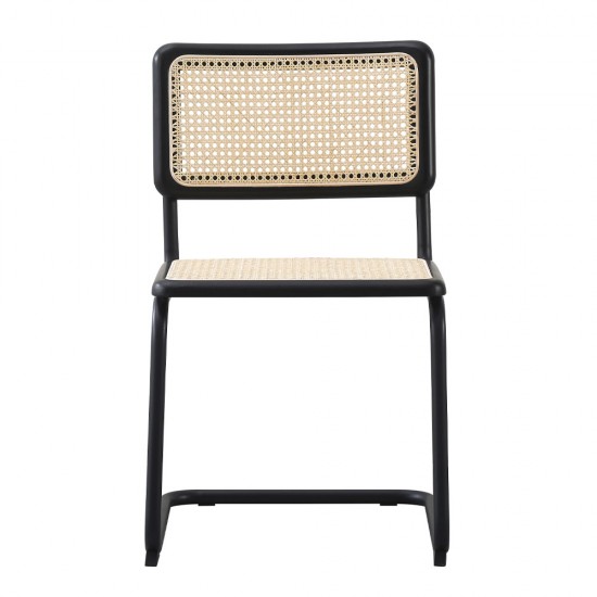 BROYER ΚΑΡΕΚΛΑ ΜΑΥΡΟ 55x48xH80cm BROYER ΚΑΡΕΚΛΑ ΜΑΥΡΟ 55x48xH80cm