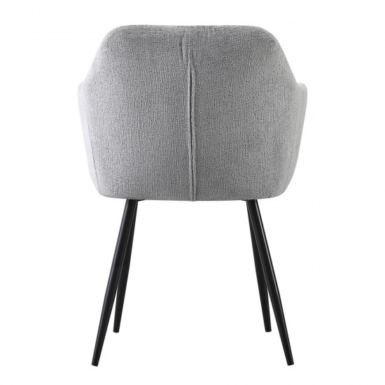 SAVVY ΚΑΡΕΚΛΑ ΓΚΡΙ ΑΝΟΙΧΤΟ 56x55xH85cm SAVVY ΚΑΡΕΚΛΑ ΓΚΡΙ ΑΝΟΙΧΤΟ 56x55xH85cm
