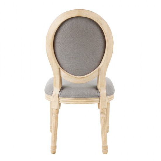 LUDOVIQUE ΚΑΡΕΚΛΑ ΓΚΡΙ 50x59x103