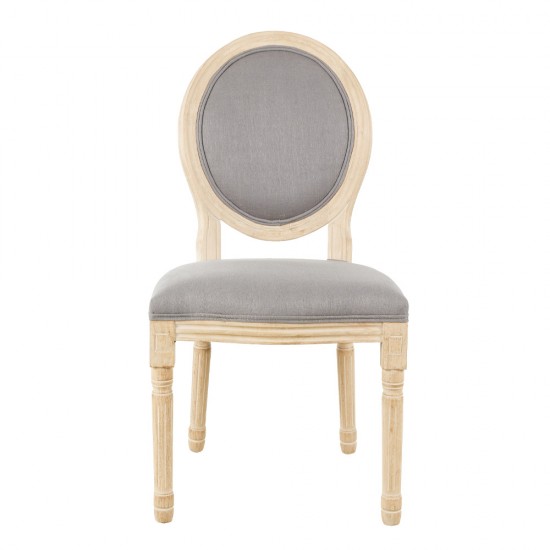 LUDOVIQUE ΚΑΡΕΚΛΑ ΓΚΡΙ 50x59x103