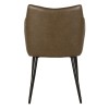 MALONE ΚΑΡΕΚΛΑ ΠΟΛΥΘΡΟΝΑ BEIGE ΛΑΔΙ 46x61xH86,5cm MALONE ΚΑΡΕΚΛΑ ΠΟΛΥΘΡΟΝΑ BEIGE ΛΑΔΙ 46x61xH86,5cm