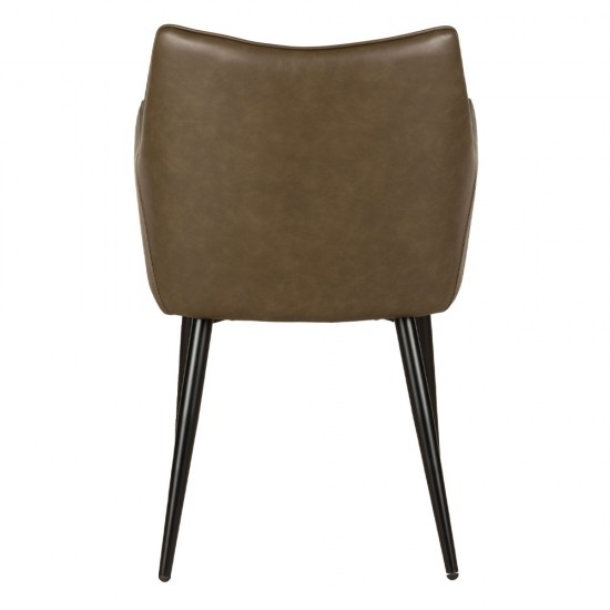 MALONE ΚΑΡΕΚΛΑ ΠΟΛΥΘΡΟΝΑ BEIGE ΛΑΔΙ 46x61xH86,5cm MALONE ΚΑΡΕΚΛΑ ΠΟΛΥΘΡΟΝΑ BEIGE ΛΑΔΙ 46x61xH86,5cm