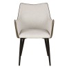 MALONE ΚΑΡΕΚΛΑ ΠΟΛΥΘΡΟΝΑ BEIGE ΛΑΔΙ 46x61xH86,5cm MALONE ΚΑΡΕΚΛΑ ΠΟΛΥΘΡΟΝΑ BEIGE ΛΑΔΙ 46x61xH86,5cm