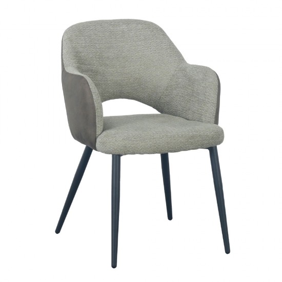 ASCOT ΚΑΡΕΚΛΑ ΠΡΑΣΙΝΟ 60x63,5xH79cm ASCOT ΚΑΡΕΚΛΑ ΠΡΑΣΙΝΟ 60x63,5xH79cm