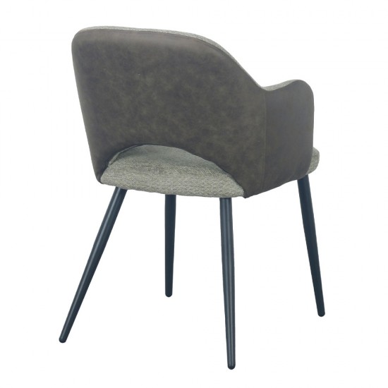 ASCOT ΚΑΡΕΚΛΑ ΠΡΑΣΙΝΟ 60x63,5xH79cm ASCOT ΚΑΡΕΚΛΑ ΠΡΑΣΙΝΟ 60x63,5xH79cm