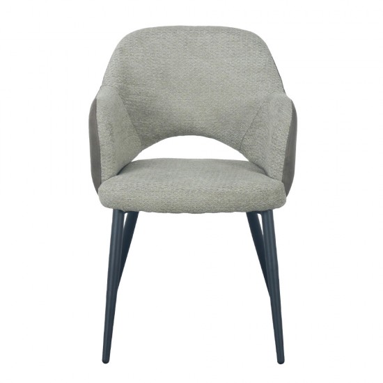 ASCOT ΚΑΡΕΚΛΑ ΠΡΑΣΙΝΟ 60x63,5xH79cm ASCOT ΚΑΡΕΚΛΑ ΠΡΑΣΙΝΟ 60x63,5xH79cm