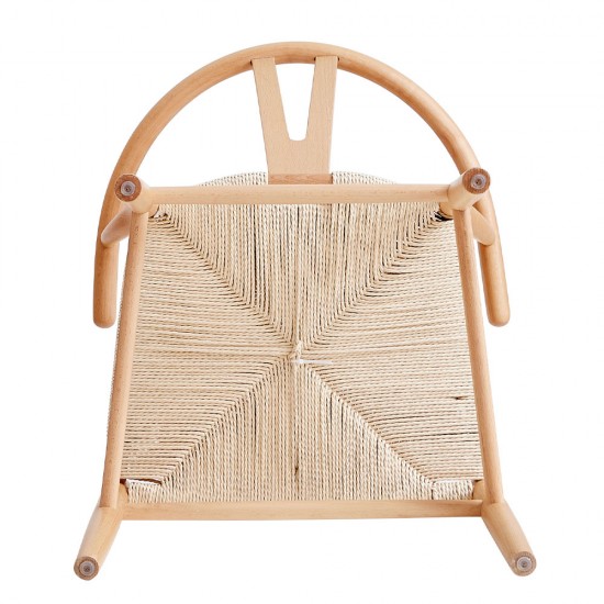 BONE ΚΑΡΕΚΛΑ ΦΥΣΙΚΟ 57x53xH76cm