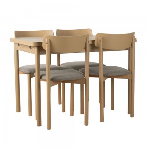 PISA ΚΑΡΕΚΛΑ SONOMA 44x43xH82.5cm PISA ΚΑΡΕΚΛΑ SONOMA 44x43xH82.5cm