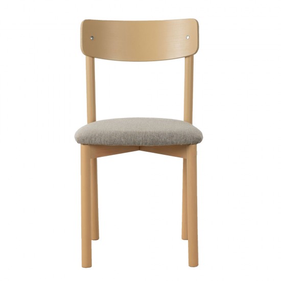 PISA ΚΑΡΕΚΛΑ SONOMA 44x43xH82.5cm PISA ΚΑΡΕΚΛΑ SONOMA 44x43xH82.5cm