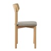 PISA ΚΑΡΕΚΛΑ SONOMA 44x43xH82.5cm PISA ΚΑΡΕΚΛΑ SONOMA 44x43xH82.5cm
