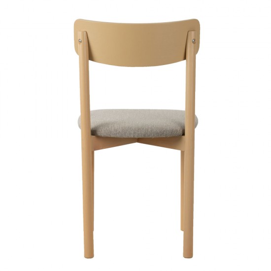 PISA ΚΑΡΕΚΛΑ SONOMA 44x43xH82.5cm PISA ΚΑΡΕΚΛΑ SONOMA 44x43xH82.5cm