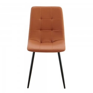 CARRE ΚΑΡΕΚΛΑ TABAC 54,5x45xH90cm