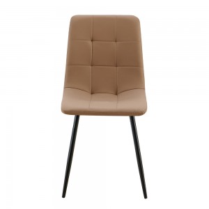 CARRE ΚΑΡΕΚΛΑ BEIGE 54,5x45xH90cm