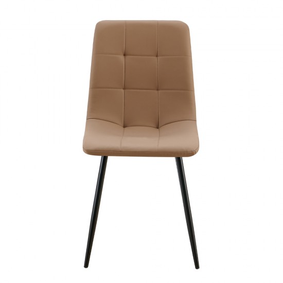 CARRE ΚΑΡΕΚΛΑ BEIGE 54,5x45xH90cm