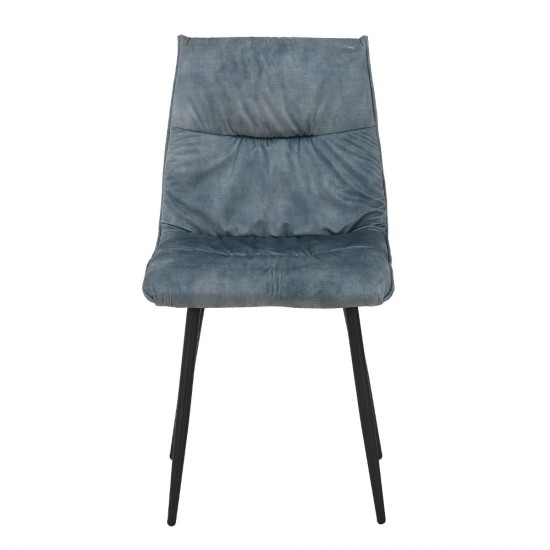 LINEA ΚΑΡΕΚΛΑ WATER GREEN 47x55x86cm LINEA ΚΑΡΕΚΛΑ WATER GREEN 47x55x86cm
