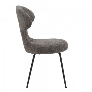 FUNGO ΚΑΡΕΚΛΑ ΓΚΡΙ 56x57x91