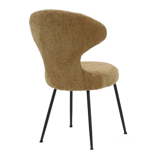 FUNGO ΚΑΡΕΚΛΑ LEMON 56x57x91