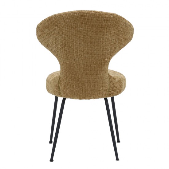 FUNGO ΚΑΡΕΚΛΑ LEMON 56x57x91