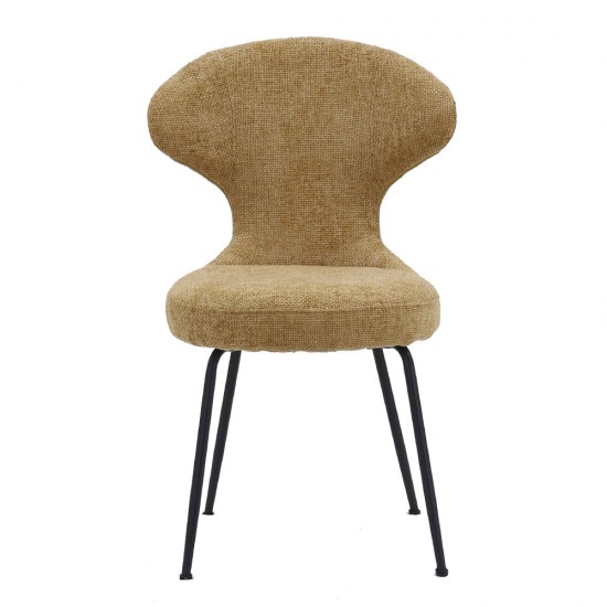 FUNGO ΚΑΡΕΚΛΑ LEMON 56x57x91