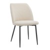 MUSE ΚΑΡΕΚΛΑ CREAM 50x62x84cm MUSE ΚΑΡΕΚΛΑ CREAM 50x62x84cm