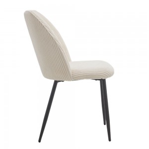 MUSE ΚΑΡΕΚΛΑ CREAM 50x62x84cm MUSE ΚΑΡΕΚΛΑ CREAM 50x62x84cm