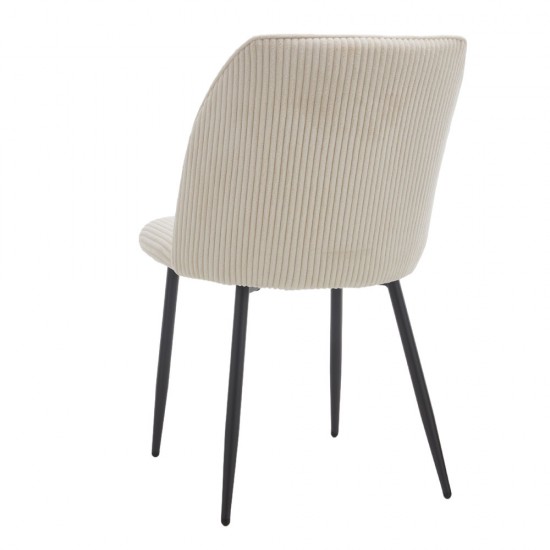 MUSE ΚΑΡΕΚΛΑ CREAM 50x62x84cm MUSE ΚΑΡΕΚΛΑ CREAM 50x62x84cm