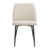 MUSE ΚΑΡΕΚΛΑ CREAM 50x62x84cm MUSE ΚΑΡΕΚΛΑ CREAM 50x62x84cm