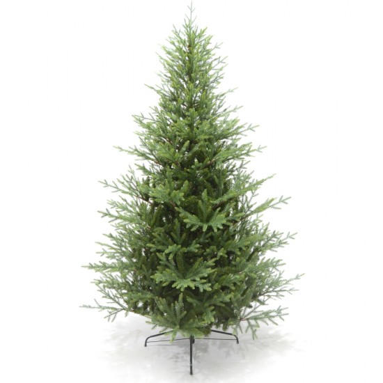 EMERALD SPRUCE ΧΡΙΣΤΟΥΓΕΝΝΙΑΤΙΚΟ ΔΕΝΤΡΟ 115x115x180cm PE/PVC ΠΡΑΣΙΝΟ EMERALD SPRUCE ΧΡΙΣΤΟΥΓΕΝΝΙΑΤΙΚΟ ΔΕΝΤΡΟ 115x115x180cm PE/PVC ΠΡΑΣΙΝΟ