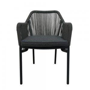 CELIA ΚΑΡΕΚΛΑ ΓΚΡΙ 56x67x80cm