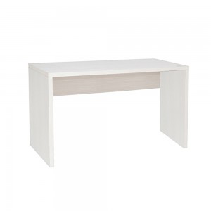 LINES ΓΡΑΦΕΙΟ ΛΕΥΚΟ 100x59xH75cm