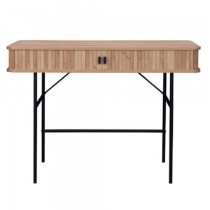 ROLLING ΚΟΝΣΟΛΑ SONOMA 108x52xH77cm