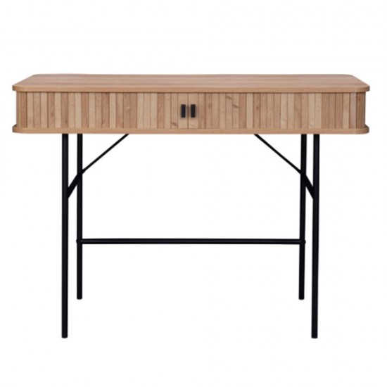 ROLLING ΚΟΝΣΟΛΑ SONOMA 108x52xH77cm