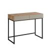 VERDE ΚΟΝΣΟΛΑ 2ΣΥΡΤΑΡΙΑ ΦΥΣΙΚΟ ΜΕΝΤΑ 90x42xH75cm VERDE ΚΟΝΣΟΛΑ 2ΣΥΡΤΑΡΙΑ ΦΥΣΙΚΟ ΜΕΝΤΑ 90x42xH75cm