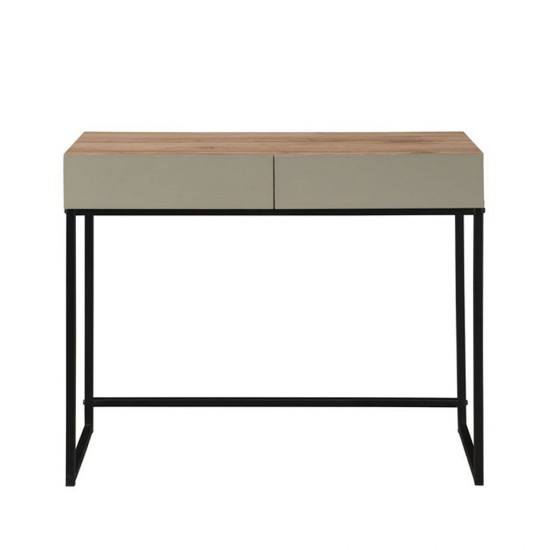 VERDE ΚΟΝΣΟΛΑ 2ΣΥΡΤΑΡΙΑ ΦΥΣΙΚΟ ΜΕΝΤΑ 90x42xH75cm VERDE ΚΟΝΣΟΛΑ 2ΣΥΡΤΑΡΙΑ ΦΥΣΙΚΟ ΜΕΝΤΑ 90x42xH75cm
