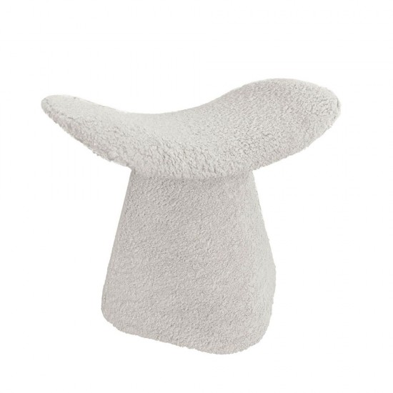 WALE ΣΚΑΜΠΟ CREAM 51x33xH49cm