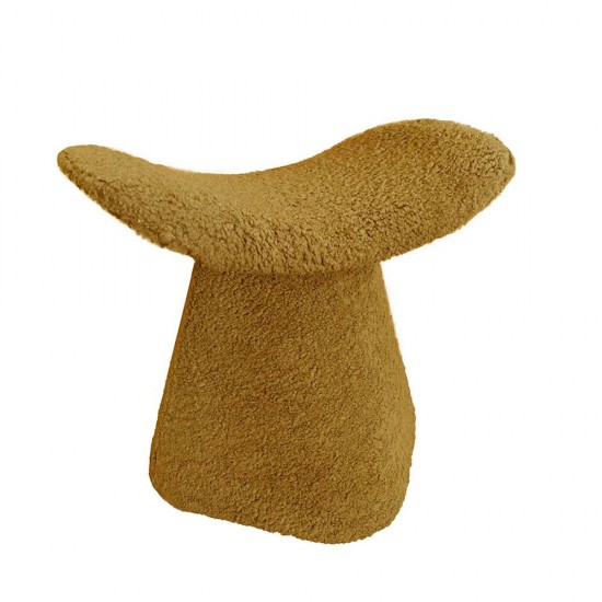 WALE ΣΚΑΜΠΟ ΜΟΥΣΤΑΡΔΙ 51x33xH49cm