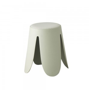 TULIP ΣΚΑΜΠΟ ΜΕΝΤΑ D30xH46cm TULIP ΣΚΑΜΠΟ ΜΕΝΤΑ D30xH46cm