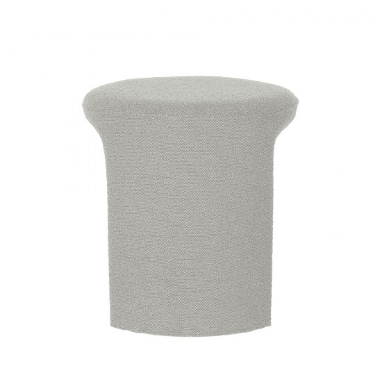 GATE ΣΚΑΜΠΟ BEIGE 45x45xH46,5cm