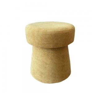 CORCHO ΣΚΑΜΠΟ ΜΟΥΣΤΑΡΔΙ 40x40xH43cm