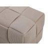MAD ΣΚΑΜΠΟ BEIGE 100x39xH39cm MAD ΣΚΑΜΠΟ BEIGE 100x39xH39cm