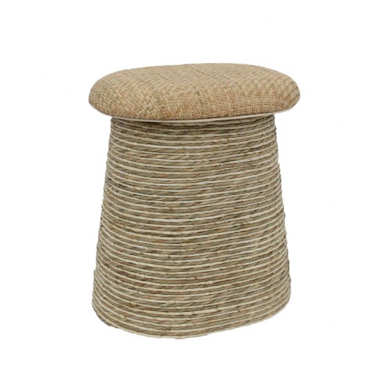 SIKINOS ΣΚΑΜΠΟ ΦΥΣΙΚΟ 41,5x31xH46cm