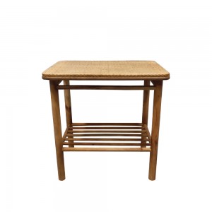 KAMIRA ΣΚΑΜΠΟ ΦΥΣΙΚΟ 60.5x40.5x61