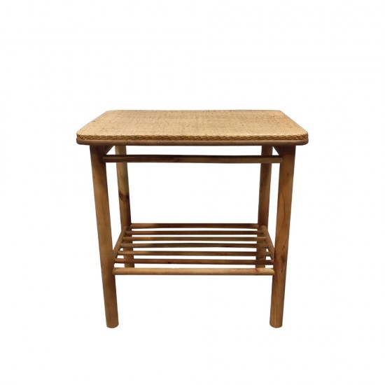 KAMIRA ΣΚΑΜΠΟ ΦΥΣΙΚΟ 60.5x40.5x61