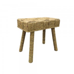 ROPE ΣΚΑΜΠΟ ΦΥΣΙΚΟ 48.5x30x45cm